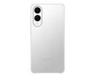 Etui do telefonów SAMSUNG Clear Case do Galaxy S25 Edge Transparent